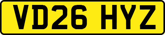 VD26HYZ
