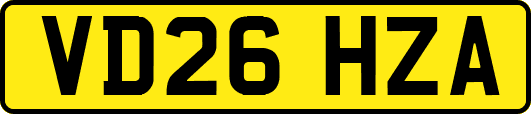 VD26HZA