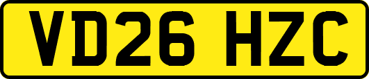 VD26HZC