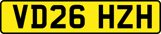 VD26HZH