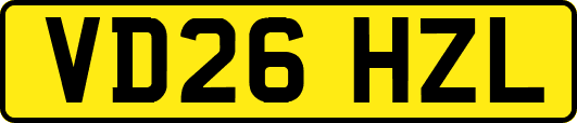 VD26HZL