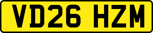 VD26HZM