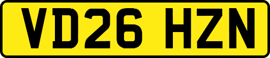 VD26HZN