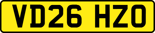 VD26HZO
