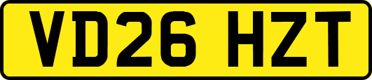 VD26HZT
