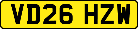 VD26HZW