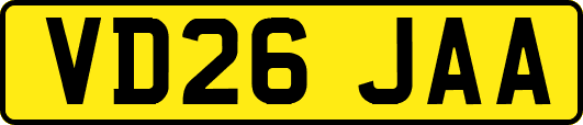 VD26JAA