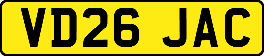 VD26JAC