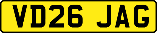 VD26JAG