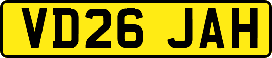 VD26JAH