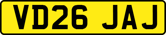VD26JAJ