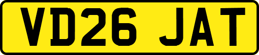VD26JAT