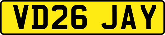 VD26JAY