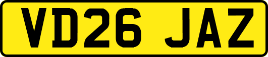 VD26JAZ