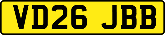 VD26JBB