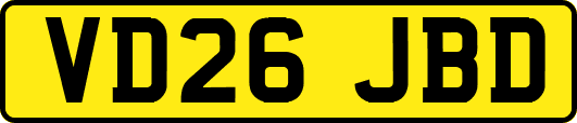 VD26JBD