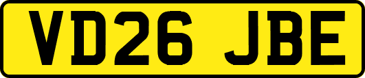 VD26JBE