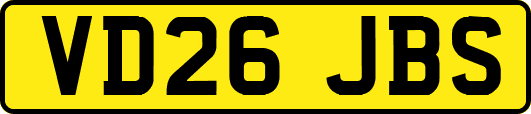 VD26JBS