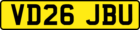 VD26JBU
