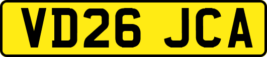 VD26JCA