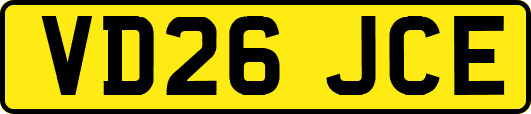 VD26JCE