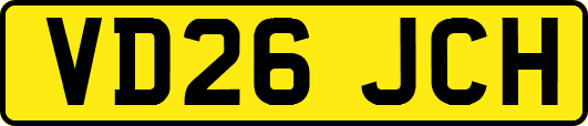 VD26JCH