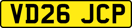 VD26JCP