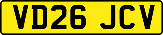 VD26JCV