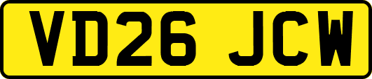 VD26JCW