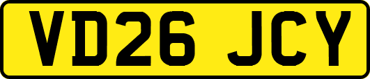 VD26JCY