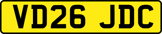VD26JDC