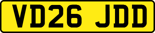 VD26JDD