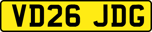 VD26JDG