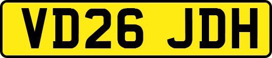 VD26JDH