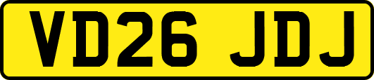 VD26JDJ