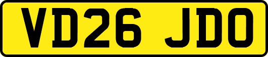 VD26JDO