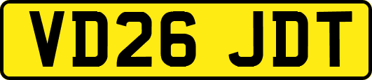 VD26JDT