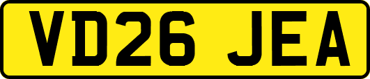 VD26JEA