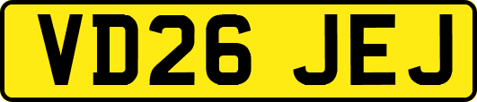 VD26JEJ