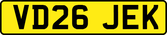 VD26JEK