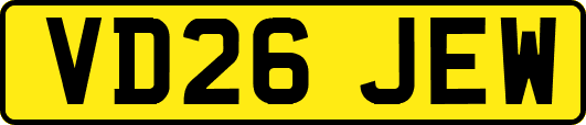 VD26JEW