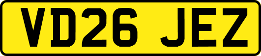 VD26JEZ