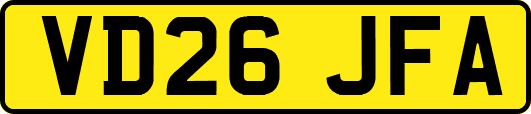 VD26JFA