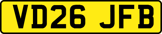 VD26JFB