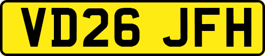 VD26JFH