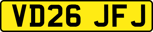 VD26JFJ