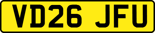 VD26JFU