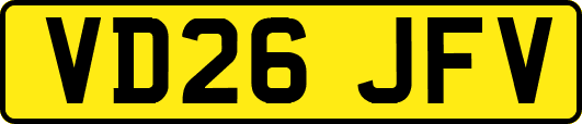 VD26JFV