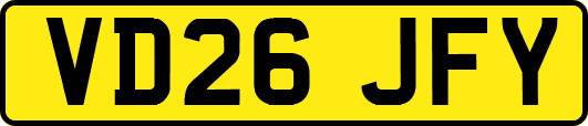 VD26JFY