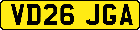 VD26JGA